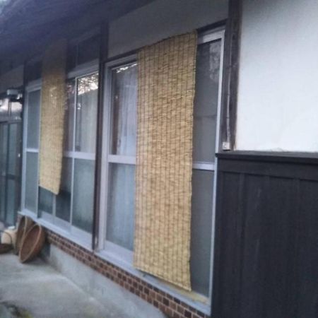 猫と断食の宿 Cat Inn Neko Kunisaki Exteriér fotografie