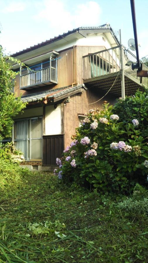 猫と断食の宿 Cat Inn Neko Kunisaki Exteriér fotografie